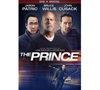 The Prince DVD DVD