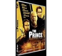 The Prince DVD E