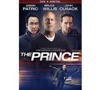 The Prince DVD G