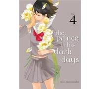 The Prince In His Dark Days 4