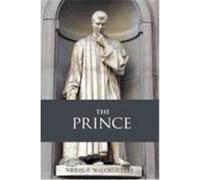 The Prince, Large-Print Edition Machiavelli, Niccolo (Auteur)