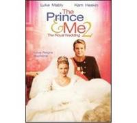 The Prince & Me 2: The Royal Wedding - DVD Zone 1 G