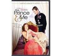 The Prince & Me – DVD – Dolby Digital (AC‑3) – Doublé, sous-titré – Écran large