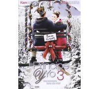 The Prince & Me 3: A Royal Honeymoon / El Príncipe Y Yo 3 (Dvd)