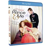 The Prince & Me [Blu-Ray] Ac-3/Dolby Digital