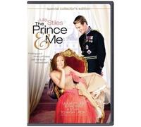 The Prince & Me [Dvd] Ac-3/Dolby Digital, Dolby, Dubbed, Subtitled, Widescree