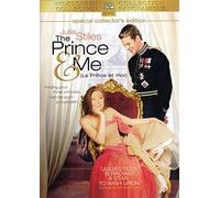 The Prince & Me [DVD] [Import]