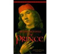 The Prince Niccolo Machiavelli (Auteur)