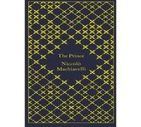 Niccolo Machiavelli – The Prince – Relié – Penguin Books