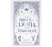 The Prince of Death and Darkness