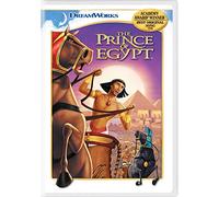 The Prince of Egypt