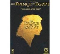 The Prince Of Egypt Pvg