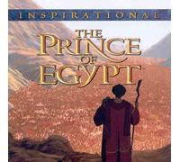The Prince of Egypt - Soundtrack-Inspirational