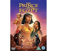 The Prince of Egypt – Animation – Version Widescreen – G – Paramount Pictures