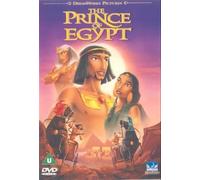 The Prince Of Egypt , (Animated) (Wide Screen) G