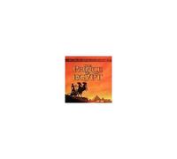 The Prince Of Egypt-Nashville - Bo