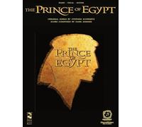 The Prince of Egypt