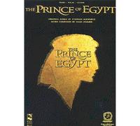 THE PRINCE OF EGYPT - PVG