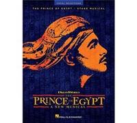 The Prince of Egypt The Prince of Egypt (Auteur)