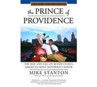 The Prince of Providence Mike (AFT) Stanton, Mike Stanton (Auteur)