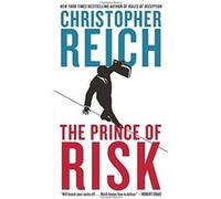 The Prince of Risk Reich, Christopher (Auteur)