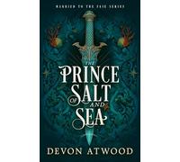 The Prince of Salt and Sea