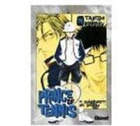 The Prince of Tennis 14 El mas fuerte de Seigaku/ The strongest of Seigaku, Prince of Tennis Series Takeshi Konomi (Auteur)
