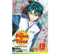 The Prince of Tennis 19, Prince of Tennis Series Takeshi Konomi (Auteur)