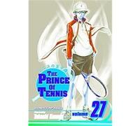 The Prince of Tennis 27, Prince of Tennis Series Takeshi Konomi (Auteur)