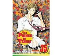 The Prince of Tennis 35, Prince of Tennis Series Takeshi Konomi (Auteur)