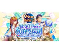 The Prince of Tennis Doki Doki Survival eternal passion (PC)
