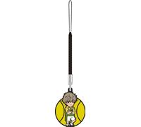 The Prince of Tennis Metal Netsuke Part.2 - Kenya Oshitari