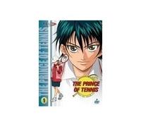 The prince of tennis, vol. 1