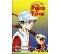 The Prince of Tennis Vol. 2 by Takeshi Konomi Gerald Jones, Takeshi Konomi (Auteur)