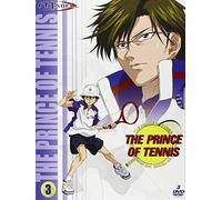 the prince of tennis, vol. 3