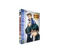 The Prince Of Tennis, Vol. 4