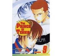 The Prince of Tennis Vol. 9 by Takeshi Konomi Takeshi Konomi (Auteur)