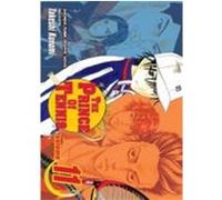 The Prince of Tennis, Volume 11 Konomi, Takeshi (Auteur)