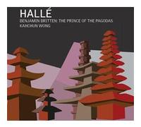 Prince of The Pagodas