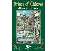 The Prince Of Thieves