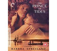 The Prince of Tides [Blu-Ray] [Import]