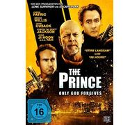 The Prince - Only God Forgives