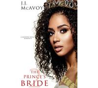 The Prince’s Bride (Part 2)