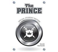 The Prince (Special Student Edition
