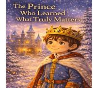 The Prince Who Learned What Truly Matters