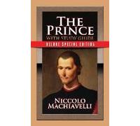 The Prince With Study Guide: Deluxe Special Edition