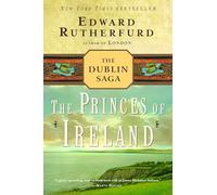 The Princes Of Ireland: The Dublin Saga