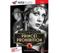 The Princes of Prohibition - Livre + mp3 - ed. 2023