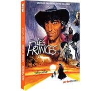 The Princes / Run, Gypsy ( Les princes / Corre, gitano ) [ NON-USA FORMAT, PAL, Reg.0 Import - France ]