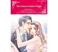 THE PRINCE'S STOLEN VIRGIN Harlequin Comics - Maisey Yates - Harlequin / SB Creative Corp. - ebook (ePub illustré) - Livre